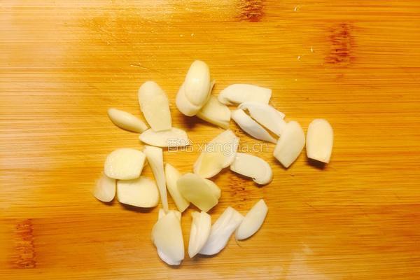 豉椒牛肉的做法图解4