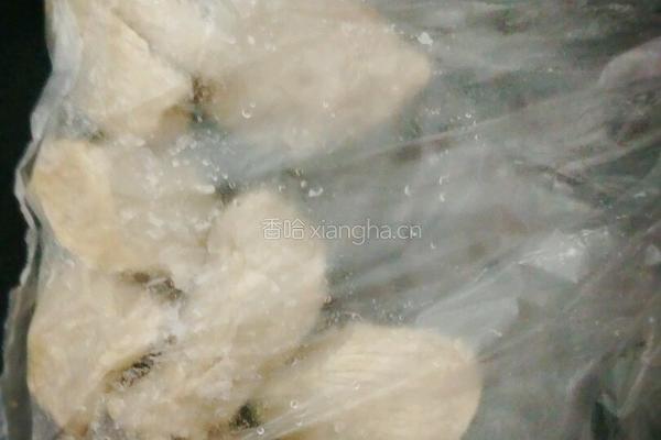 自制肉松的做法图解2