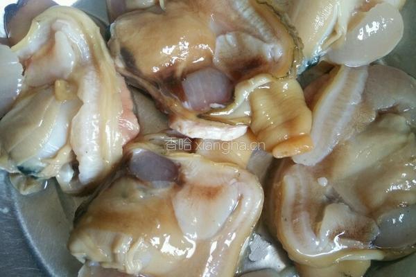 煎饺抱蛋的做法图解1