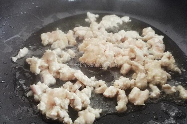 番茄鸡蛋炒泡面的做法图解7