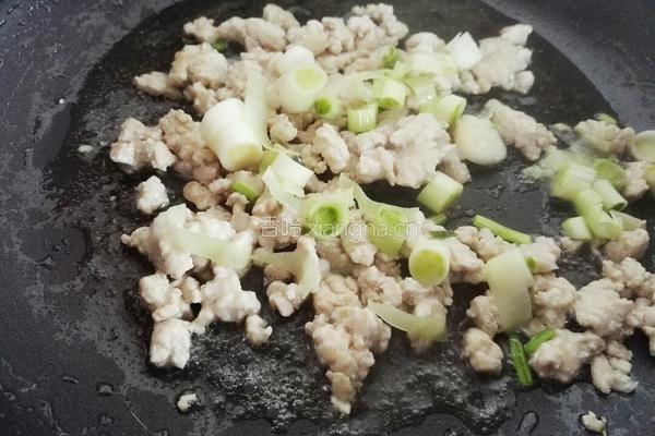 番茄鸡蛋炒泡面的做法图解8
