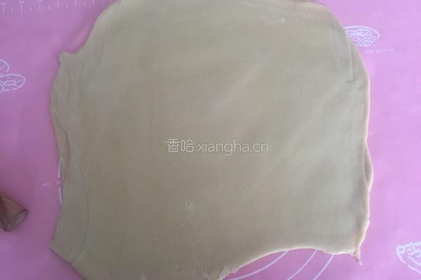 红豆酥的做法图解13