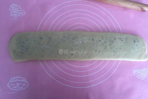 红豆酥的做法图解18