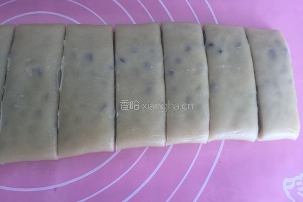 红豆酥的做法图解19