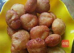 南瓜饼的做法图解7