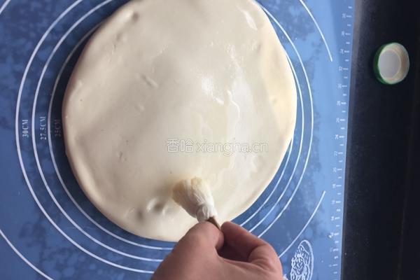 豇豆茄子拌面的做法图解2