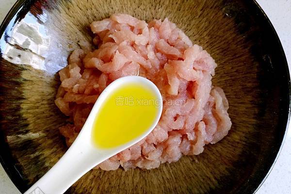 凉拌杂菜的做法图解4