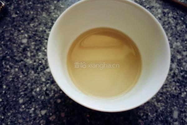 爆炒鱿鱼卷的做法图解10