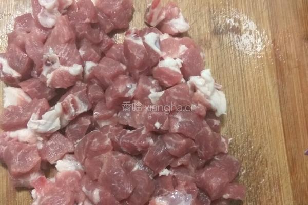 米饭便当的做法图解2