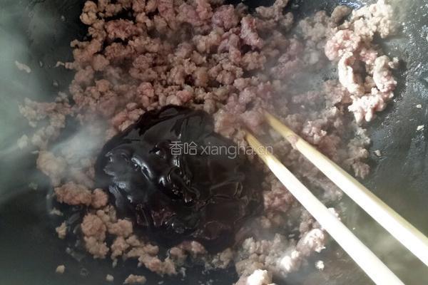炸酱面懒人版的做法图解3