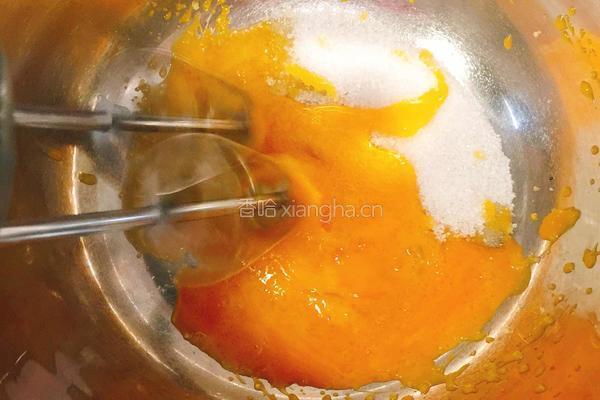自制冰淇淋的做法图解1