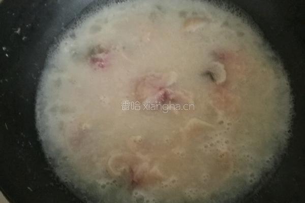 芝麻鱼片的做法图解7