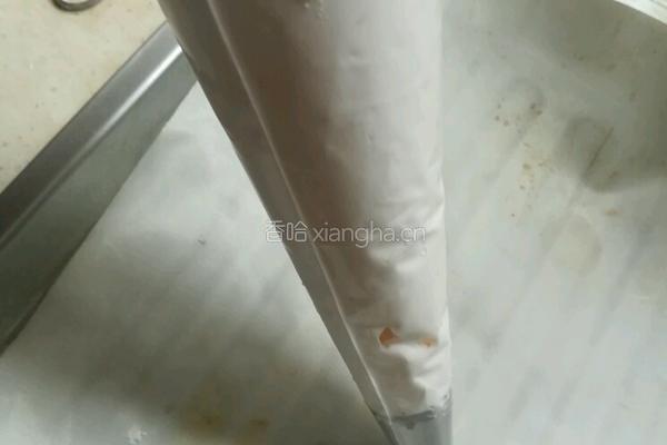 蛋白糖的做法图解5