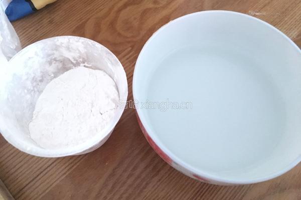 自制肉丸馄饨的做法图解6