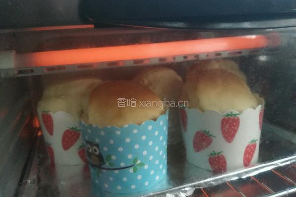 杯子蛋糕