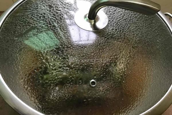 辣椒酿肉（尖椒酿肉）的做法图解14