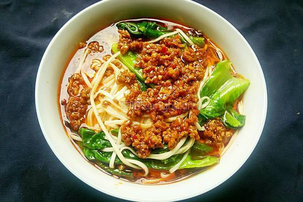 小面的做法图解7