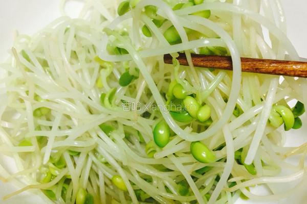 香辣水煮鱼（少辣版）的做法图解10