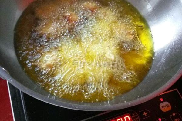 美味的丸子的做法图解2