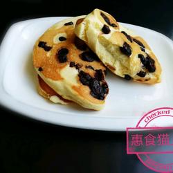 红豆蛋糕饼的做法[图]