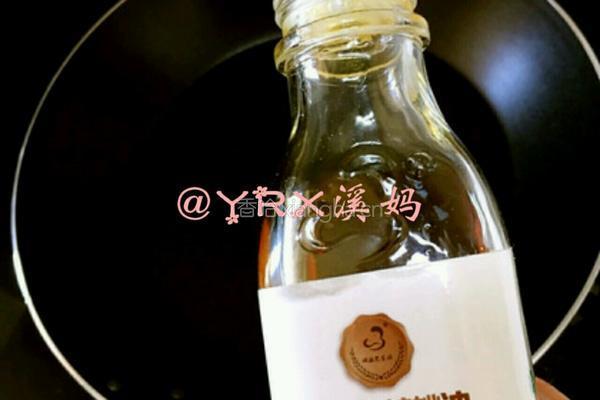 仙人掌炒虾仁的做法图解4