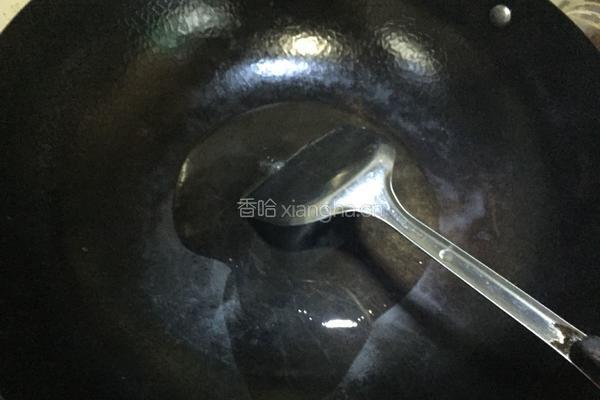 西红柿炒金针菇的做法图解5