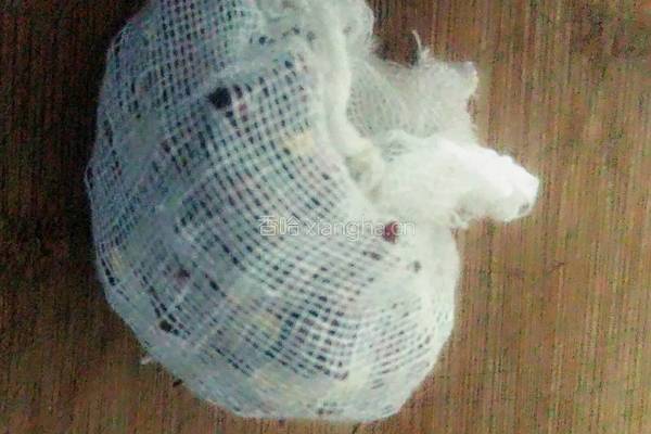 香辣豌豆的做法图解2