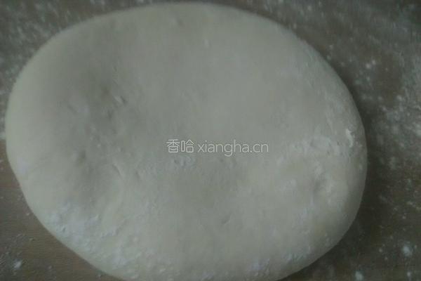 油璇锅盔的做法图解2