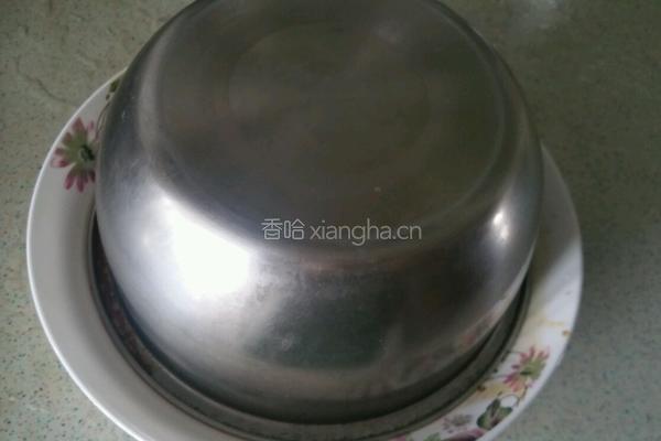 梅菜扣肉的做法图解10