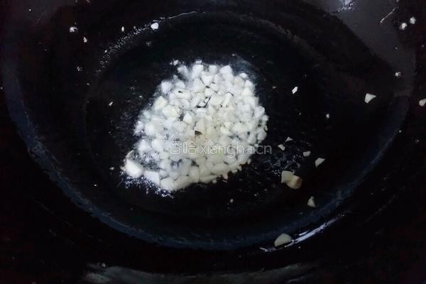 西葫芦鸡蛋包子馅的做法图解10