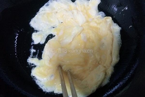 西葫芦鸡蛋馅包子的做法图解10