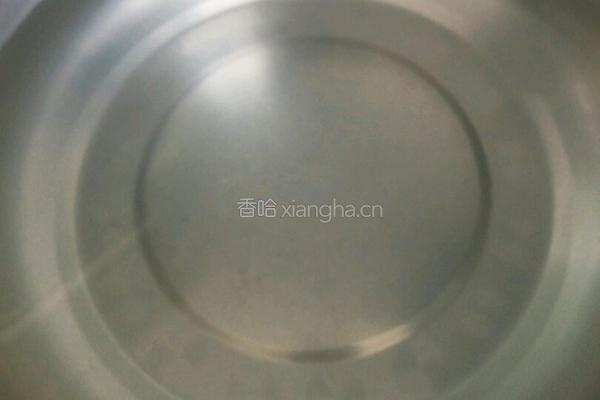 油渣芹菜打卤面的做法图解8