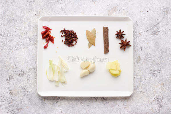 番茄牛腩的做法图解5
