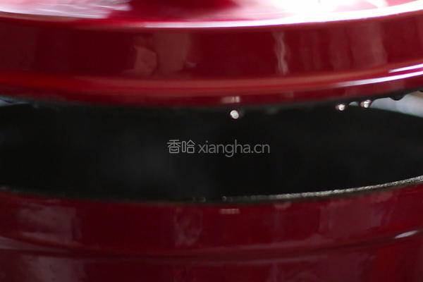 番茄牛腩的做法图解13