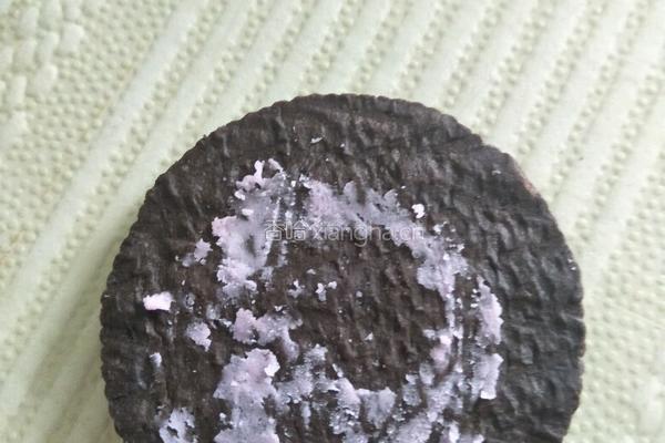 奥利奥草莓酸奶杯的做法图解2
