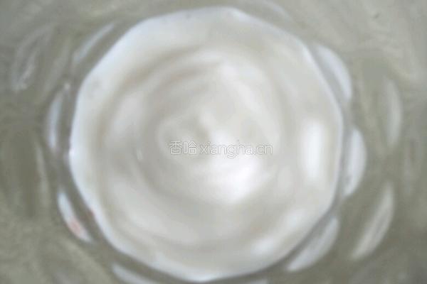 奥利奥草莓酸奶杯的做法图解6