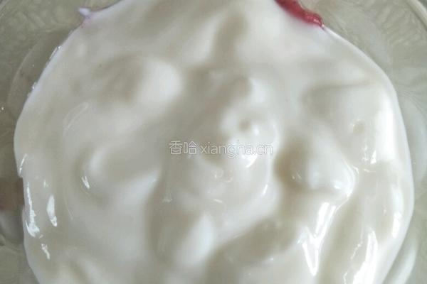 奥利奥草莓酸奶杯的做法图解9
