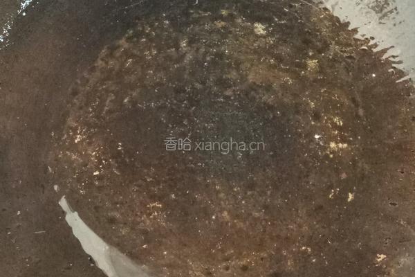 木须肉的做法图解4
