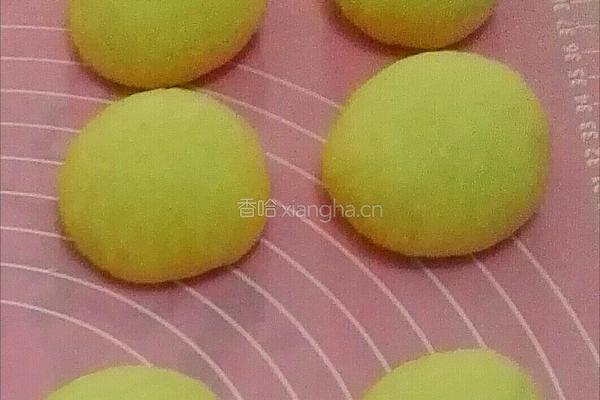 软土司的做法图解4