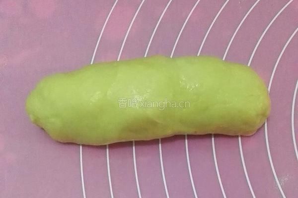 软土司的做法图解6