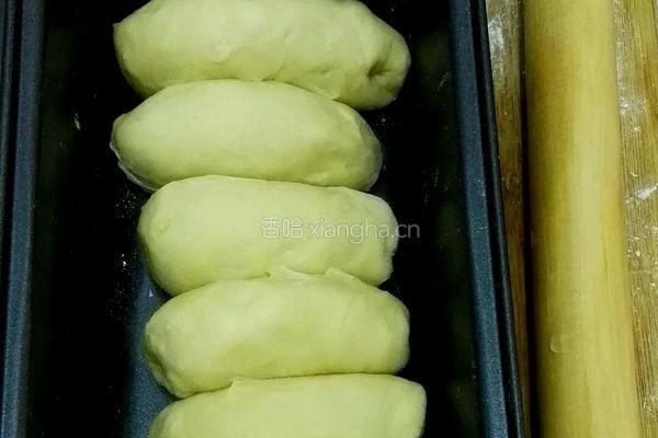 软土司的做法图解7