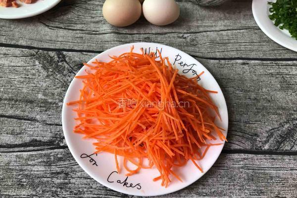煎土豆饼的做法图解2