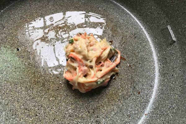 煎土豆饼的做法图解10