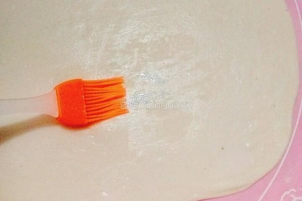 双色馒头的做法图解8