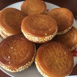 炸南瓜饼的做法[图]