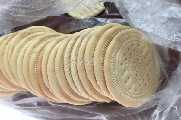 炸南瓜饼的做法图解6