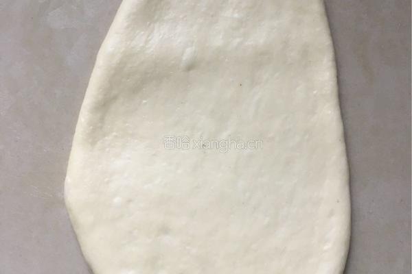 电饭锅面包的做法图解6