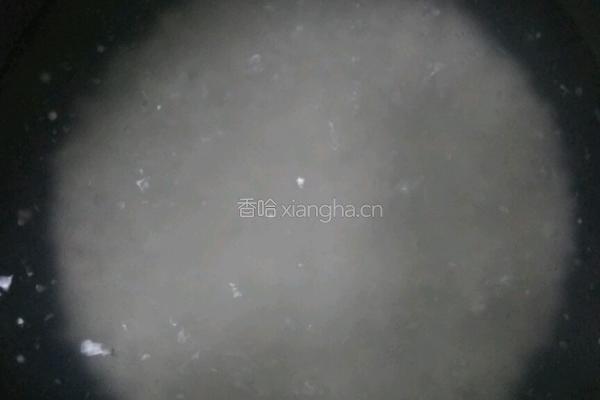 水果西米露的做法图解2
