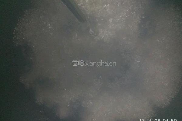 水果西米露的做法图解3
