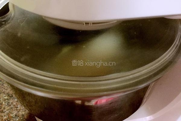 香酥粒面包的做法图解8